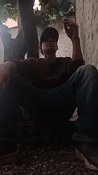 Snapshot of Sack_connor chatting on 10/24/25, 08:27 Sack connor online show from 10/24/25, 08:27