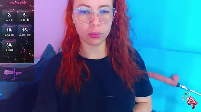 Snapshot of SharonR1 chatting on 12/06/24, 05:33 SharonR1 online show from 12/06/24, 05:33