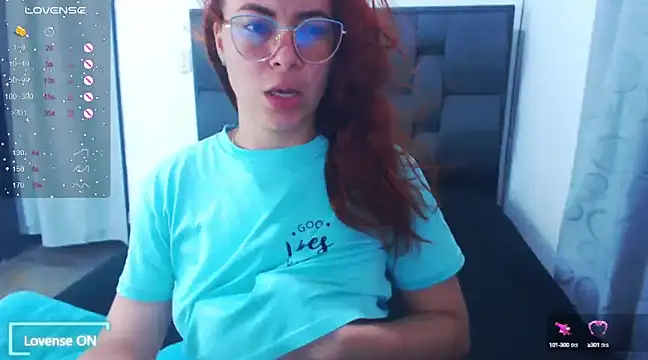 Snapshot of SharonR1 chatting on 03/14/25, 12:43 SharonR1 online show from 03/14/25, 12:43