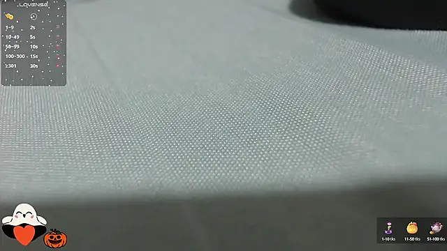 Snapshot of SharonR1 chatting on 10/08/25, 02:53 SharonR1 online show from 10/08/25, 02:53