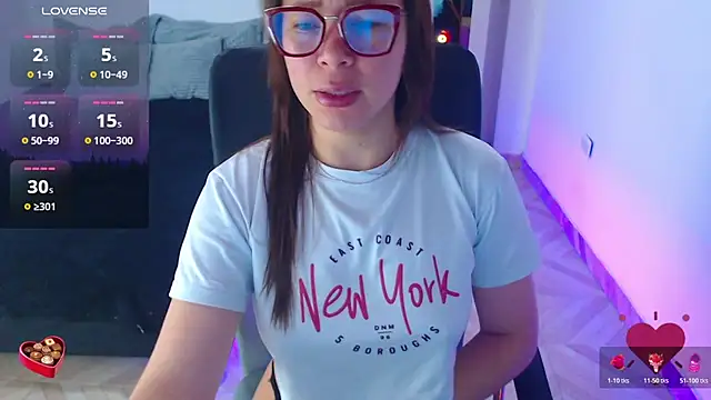 SharonR1 online show from 06/20/26, 11:57