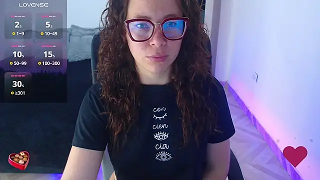 SharonR1 online show from 07/18/26, 12:31