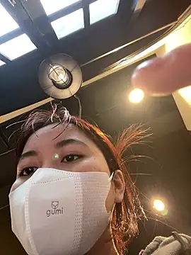 Lami Mi online show from 12/21/24, 07:35