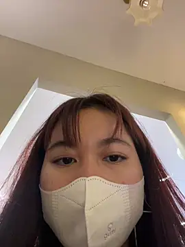 Lami Mi online show from 12/31/24, 06:48