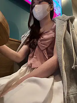 Lami Mi online show from 01/21/25, 01:00