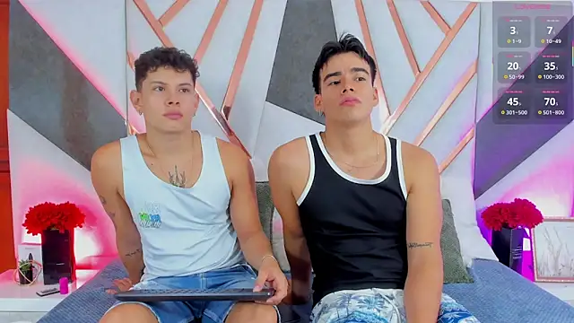 Snapshot of its_liam18 chatting on 12/02/25, 06:25 its liam18 online show from 12/02/25, 06:25