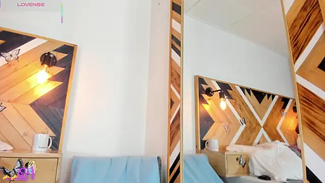 Kathaleiya Ozz online show from 11/20/25, 07:35