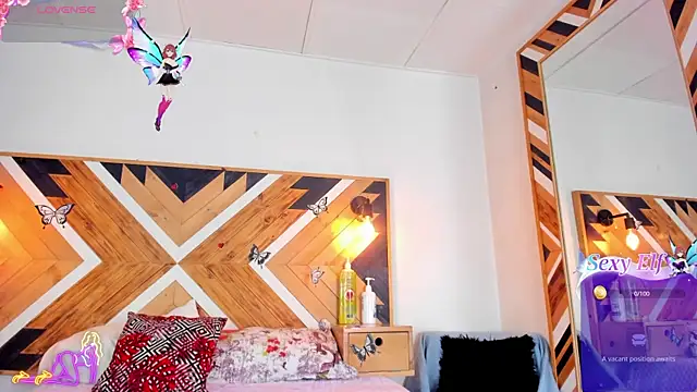 Kathaleiya Ozz online show from 07/21/26, 07:49