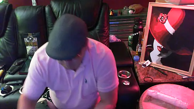 Mic Oxinner online show from 09/16/25, 09:32