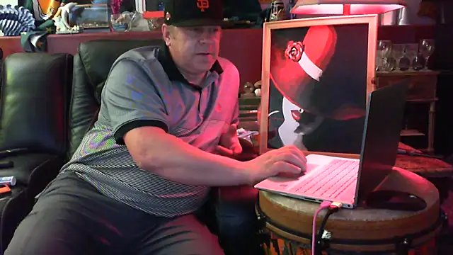 Mic Oxinner online show from 09/17/25, 09:00