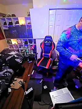 Mic Oxinner online show from 09/18/25, 09:33