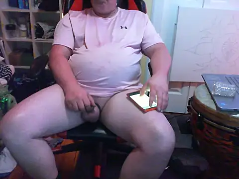 Mic Oxinner online show from 09/23/25, 11:46