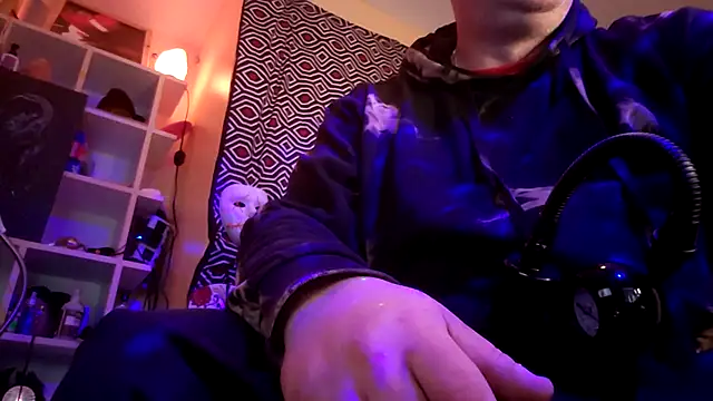 Mic Oxinner online show from 10/02/25, 09:05