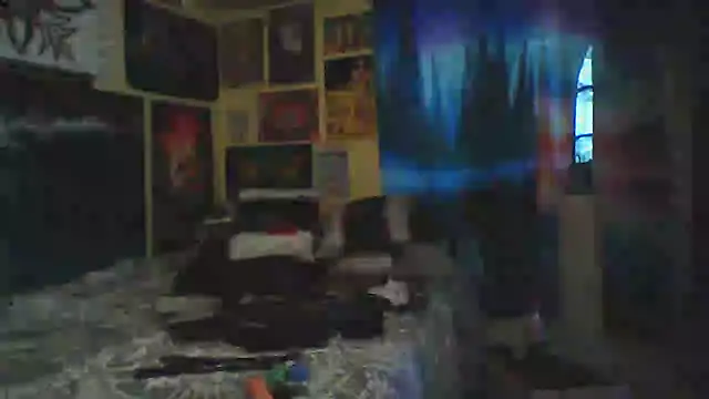 Mic Oxinner online show from 06/30/26, 01:01