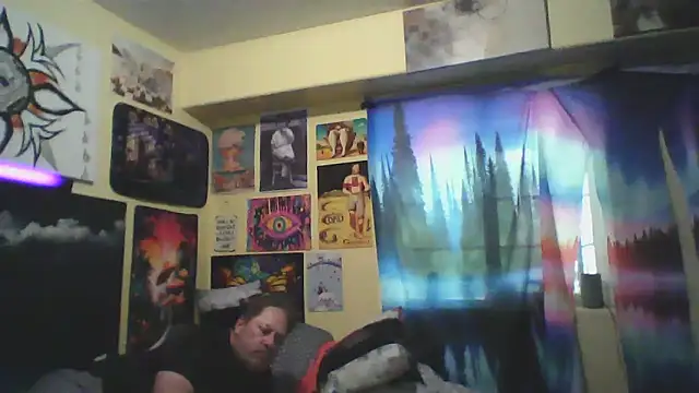 Mic Oxinner online show from 07/01/26, 10:31