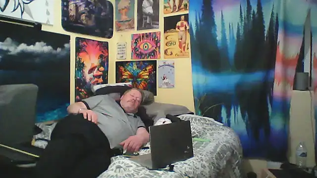 Mic Oxinner online show from 07/04/26, 11:05