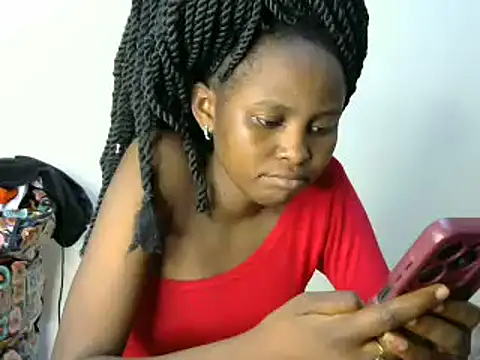 Kasweet Lee online show from 01/28/25, 02:43
