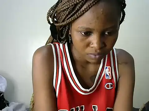 Kasweet Lee online show from 10/08/25, 12:03