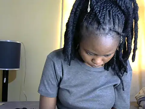Kasweet Lee online show from 06/12/26, 11:31