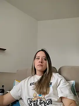 Dani javi online show from 07/27/26, 05:09