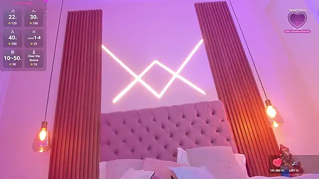 Snapshot of Sophia_turneer chatting on 09/14/25, 07:07 Sophia turneer online show from 09/14/25, 07:07