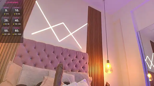 Snapshot of Sophia_turneer chatting on 09/27/25, 09:20 Sophia turneer online show from 09/27/25, 09:20