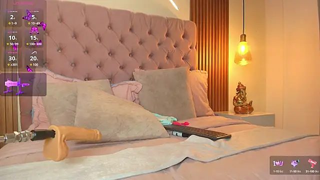 Snapshot of Sophia_turneer chatting on 09/30/25, 09:31 Sophia turneer online show from 09/30/25, 09:31