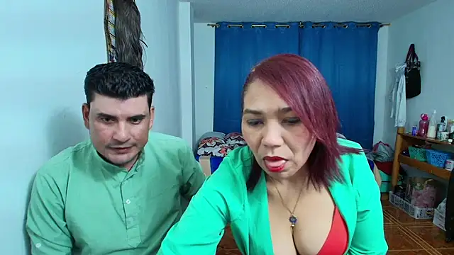 dannamomcerrat online show from 02/25/25, 12:58