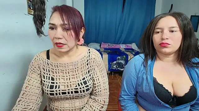 dannamomcerrat online show from 03/02/25, 03:34