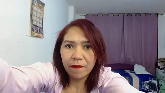 dannamomcerrat online show from 03/11/25, 01:48
