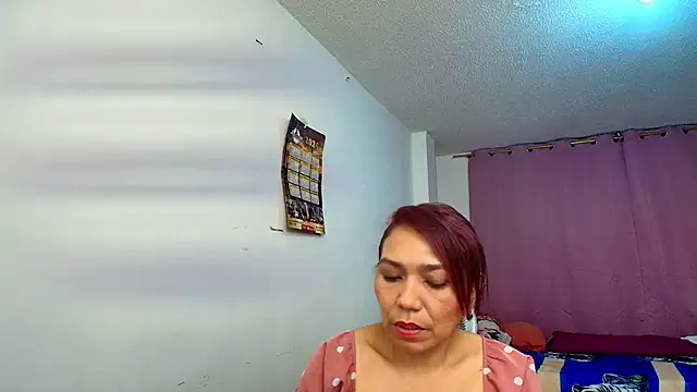 dannamomcerrat online show from 03/18/25, 05:41