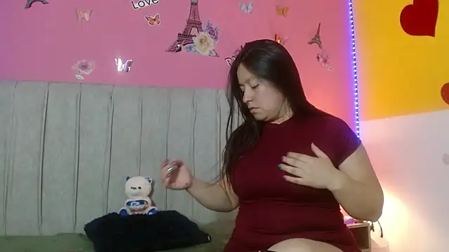 monickhot303av online show from 09/18/25, 06:26