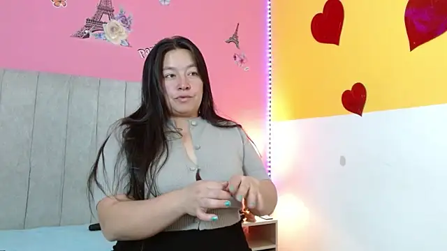 monickhot303av online show from 11/27/25, 04:03