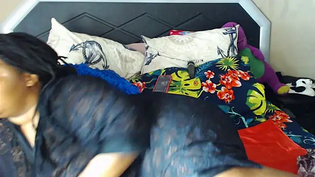 Bulkyyass online show from 10/15/25, 05:29