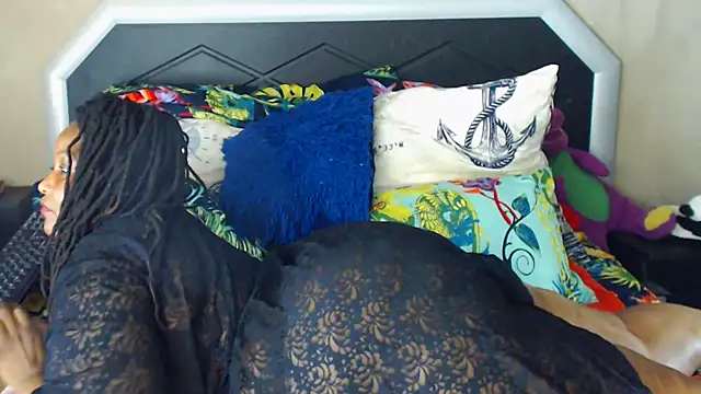 Bulkyyass online show from 10/26/25, 12:27