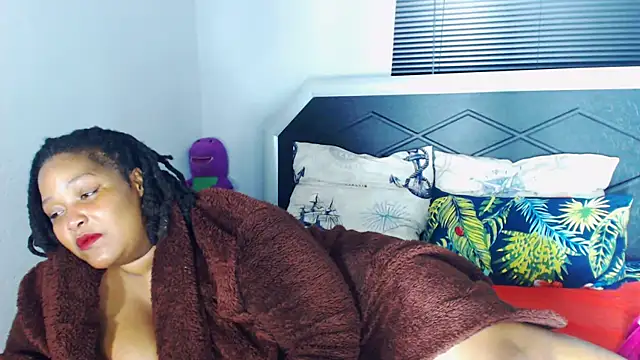 Bulkyyass online show from 05/22/26, 05:51