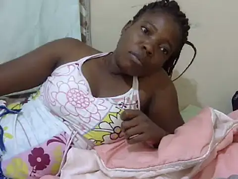 ebony valleria online show from 02/26/25, 01:21