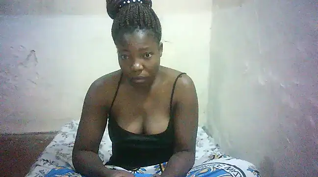 ebony valleria online show from 03/05/25, 02:25
