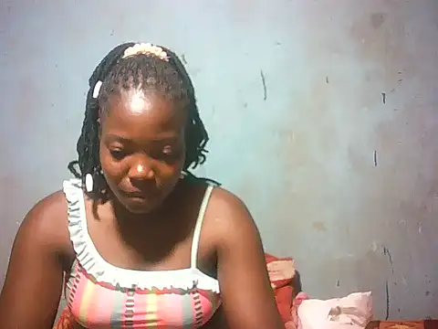Snapshot of ebony_valleria chatting on 09/14/25, 03:00 ebony valleria online show from 09/14/25, 03:00
