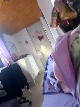 KasiaVenus  online show from 12/16/25, 11:59