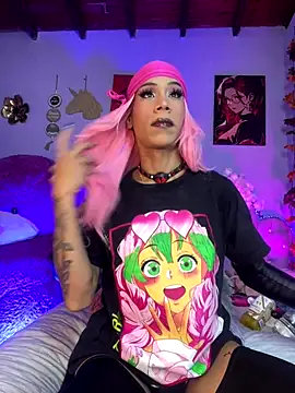 Snapshot of Alexa_Chanell_Oficial chatting on 10/22/25, 06:02 Alexa Chanell Oficial online show from 10/22/25, 06:02