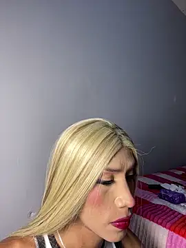 Alexa Chanell Oficial online show from 05/21/26, 03:13