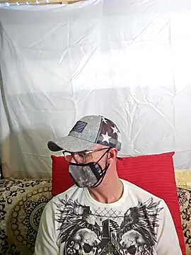 Cadillacninja online show from 10/21/25, 05:30