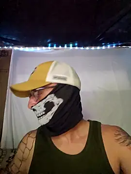 Cadillacninja online show from 10/29/25, 08:49