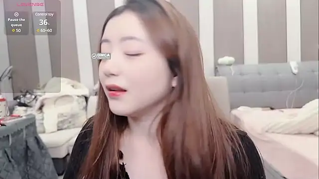 shuiduoduo-xz online show from 02/13/25, 02:31