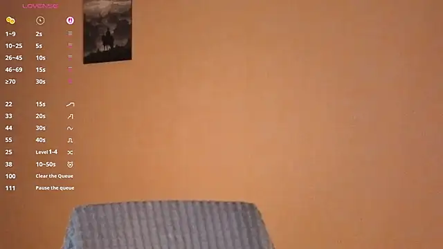 DarlaLike online show from 05/28/26, 03:26