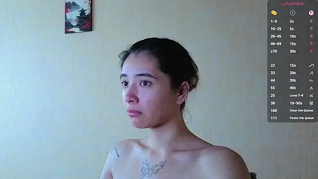 DarlaLike online show from 07/29/26, 03:26