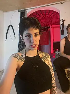  Artemisa X online show from 06/05/26, 12:06
