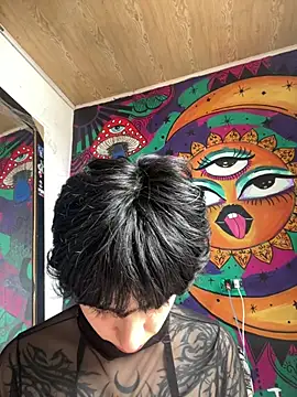  Artemisa X online show from 06/10/26, 03:44