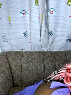 NASTY BOBO online show from 09/19/25, 01:01